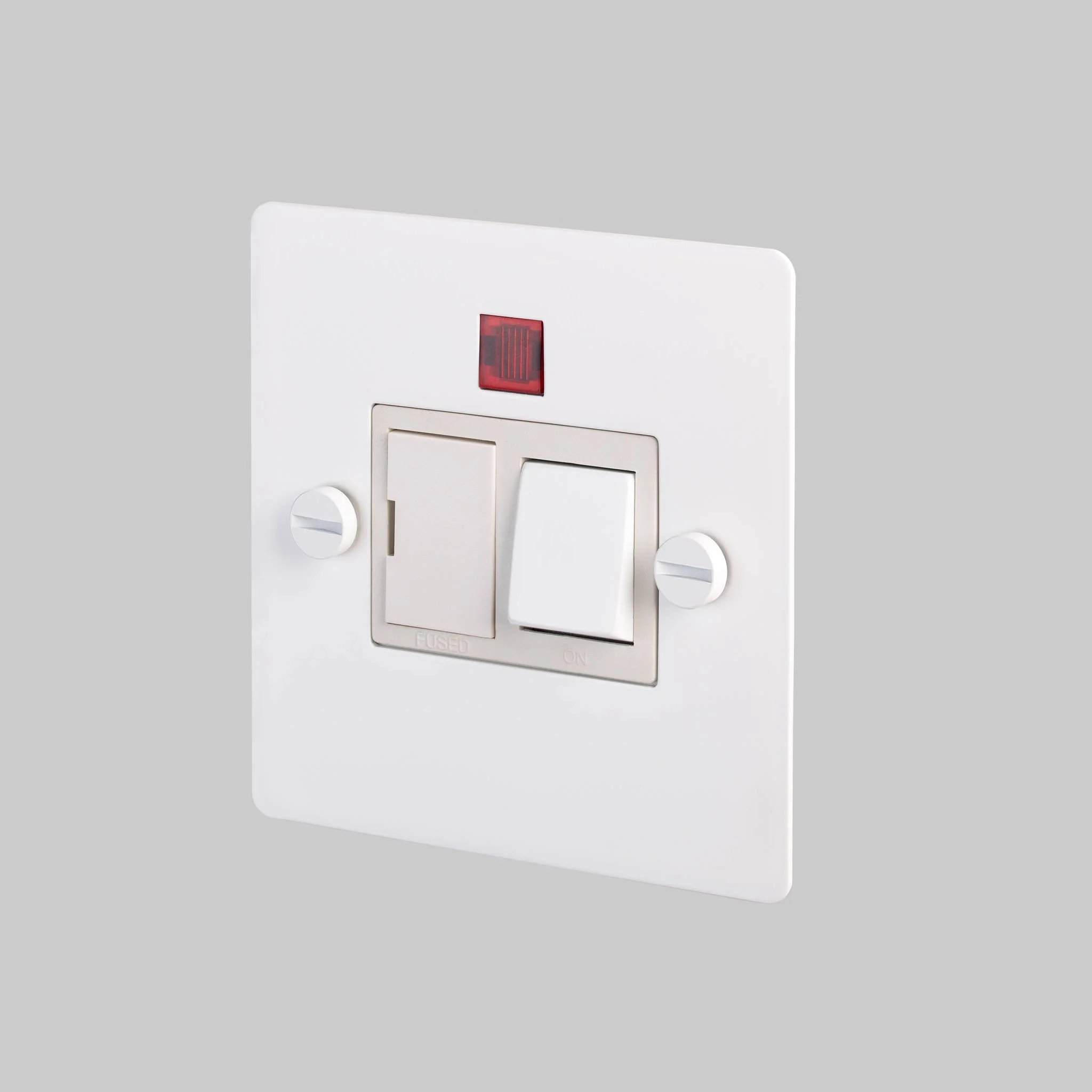 SWITCHED FUSED SPUR - Image 5