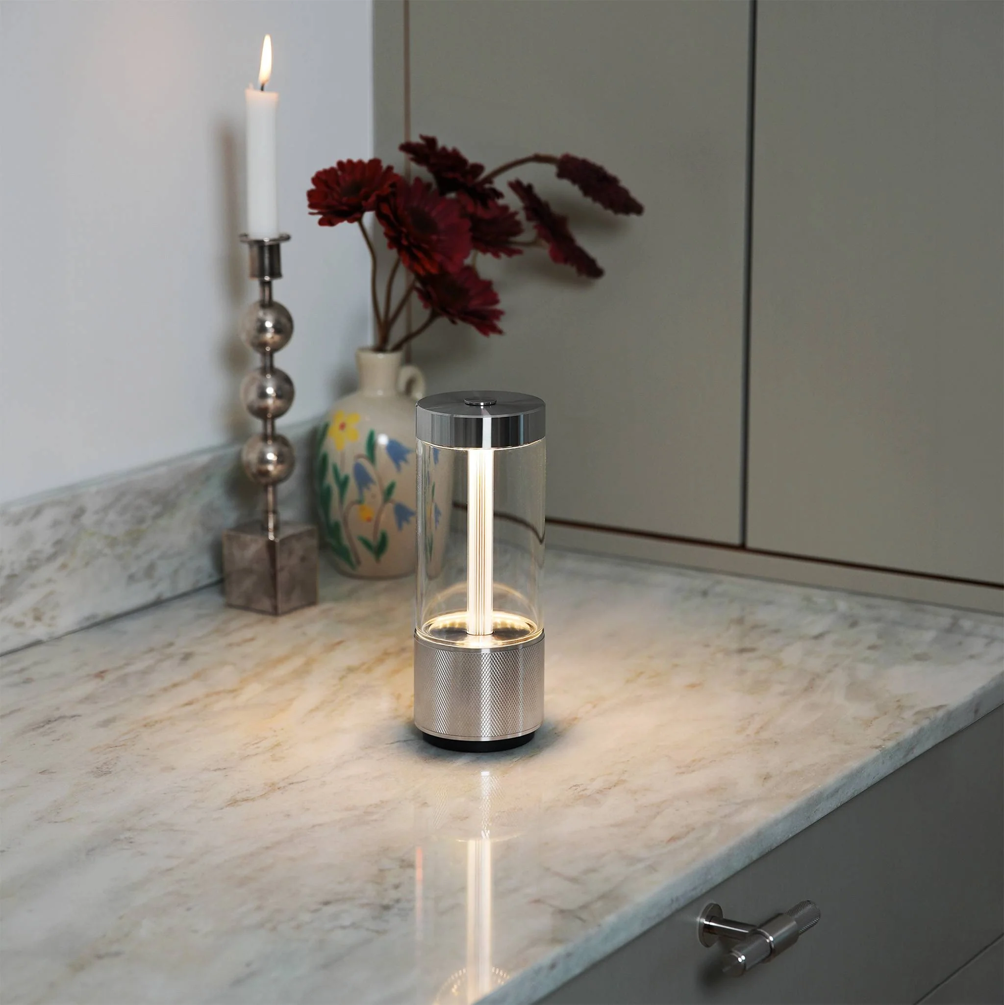 TAKEOUT / PORTABLE TABLE LIGHT - Image 5