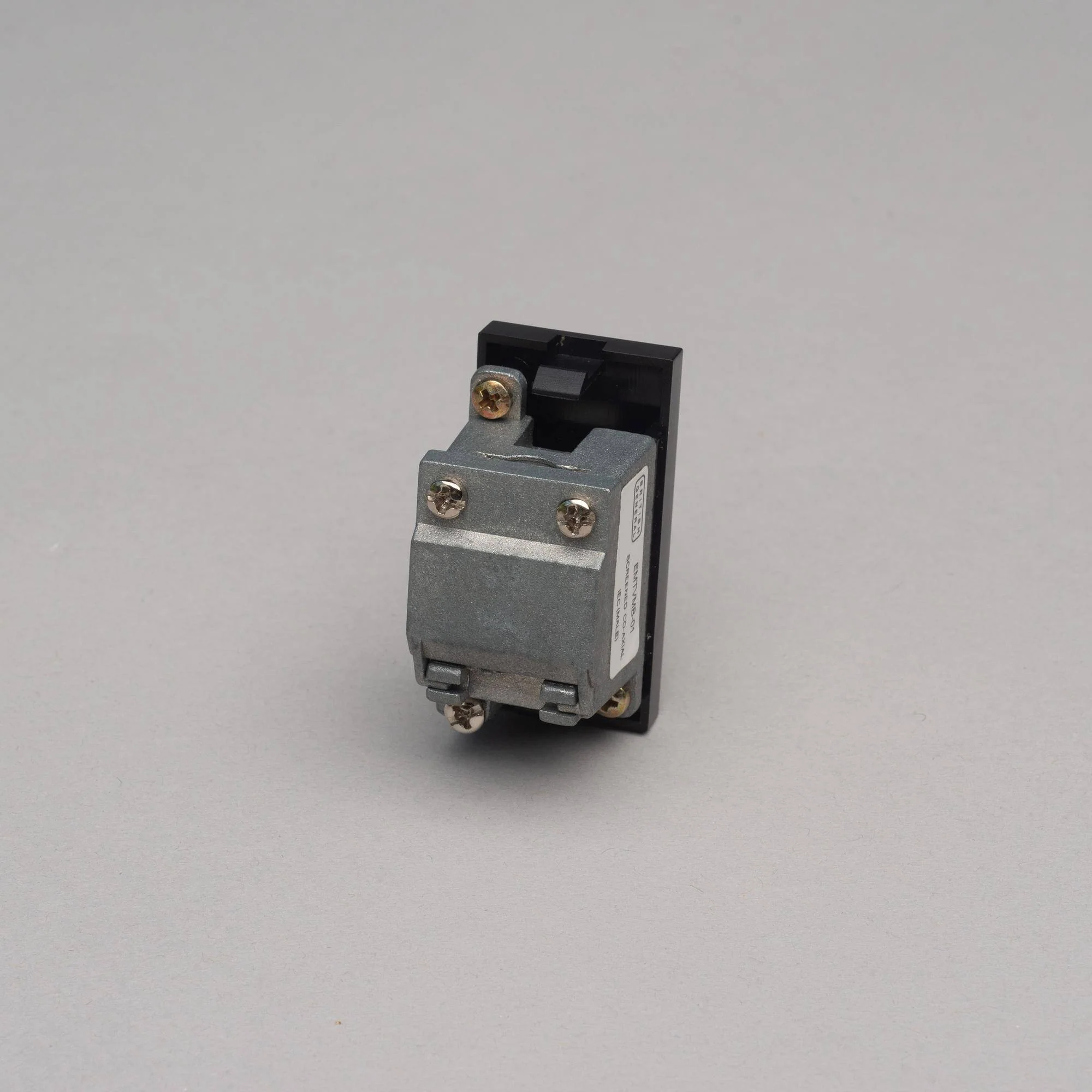TV MODULE / MALE SCREENED CO-AXIAL / 25MM - Image 4