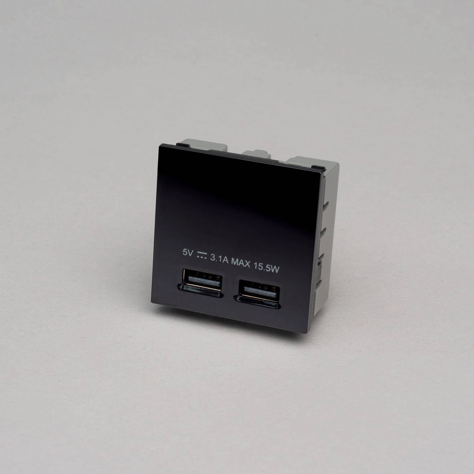 USB MODULE / USB A + A / 50 MM - Image 3