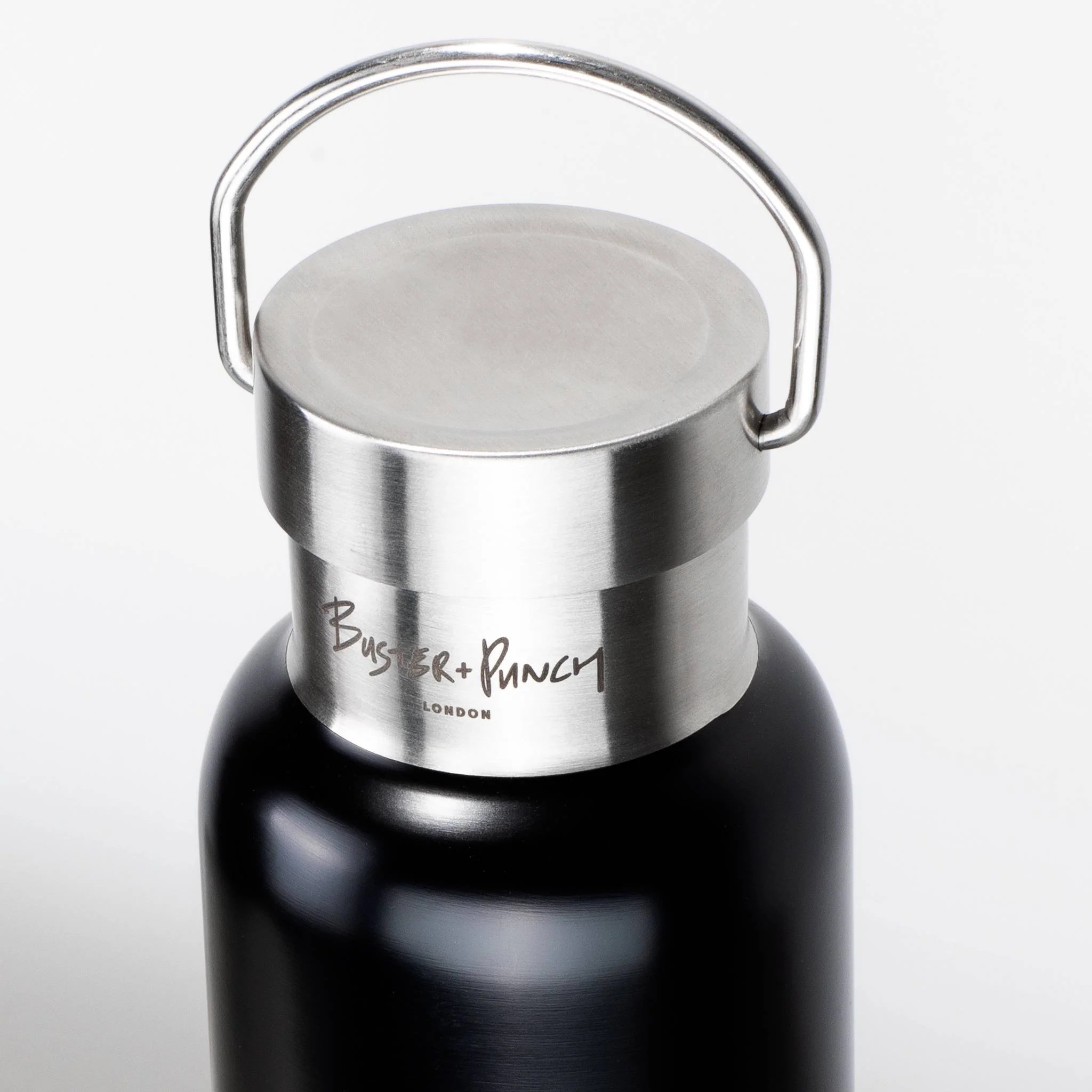 WATER BOTTLE / B+P MC / 500ML - Image 2